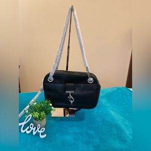 Rebecca Mincoff Shoulder Bag